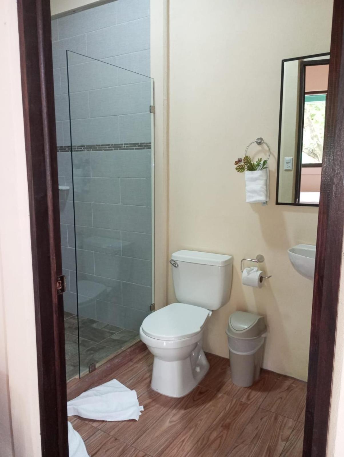 The Secret Eco Lodge