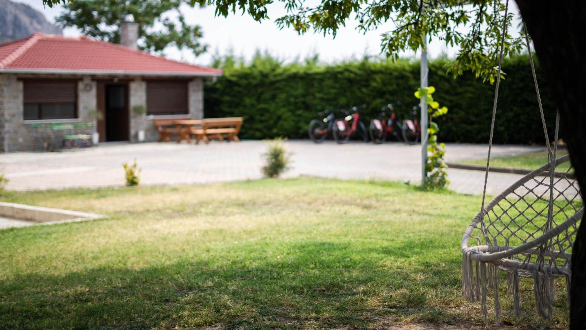 Spilaio at Meteora - Property Image 32