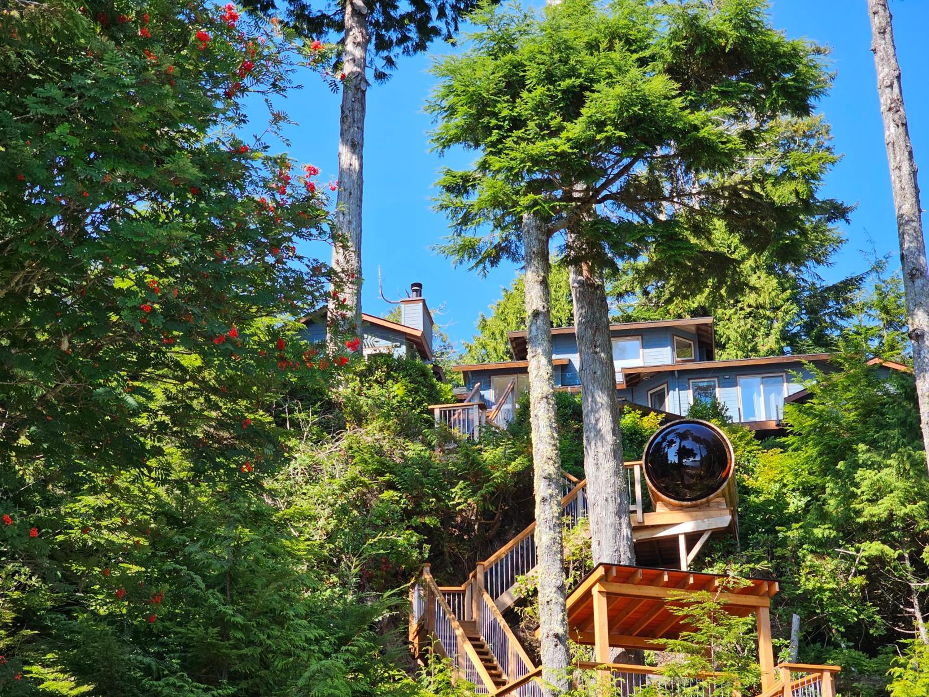 Snug Harbour Inn