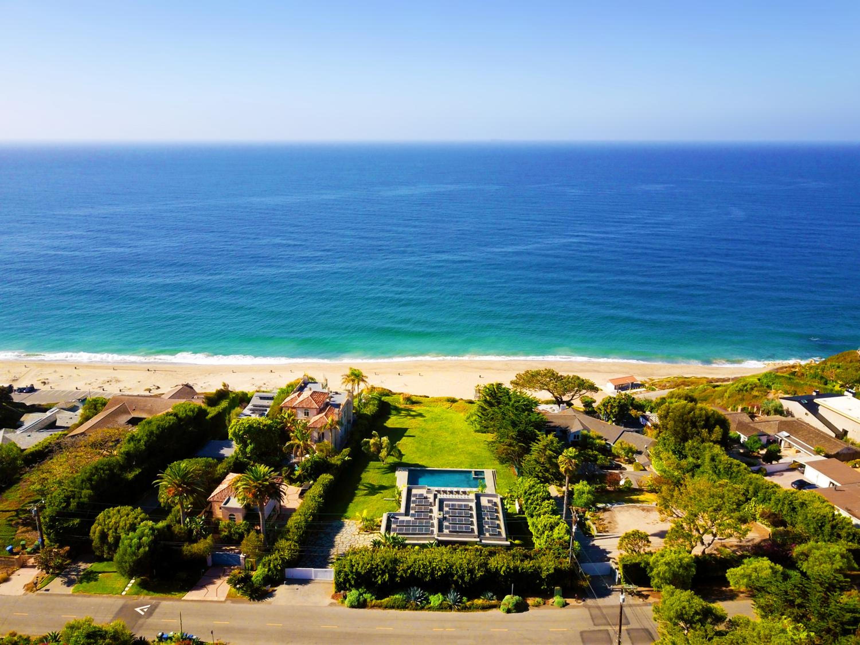 30 PCT OFF Limited Time! Ocean Escape Malibu with Pool, Walk to Beach and Hiking - Property Image 25