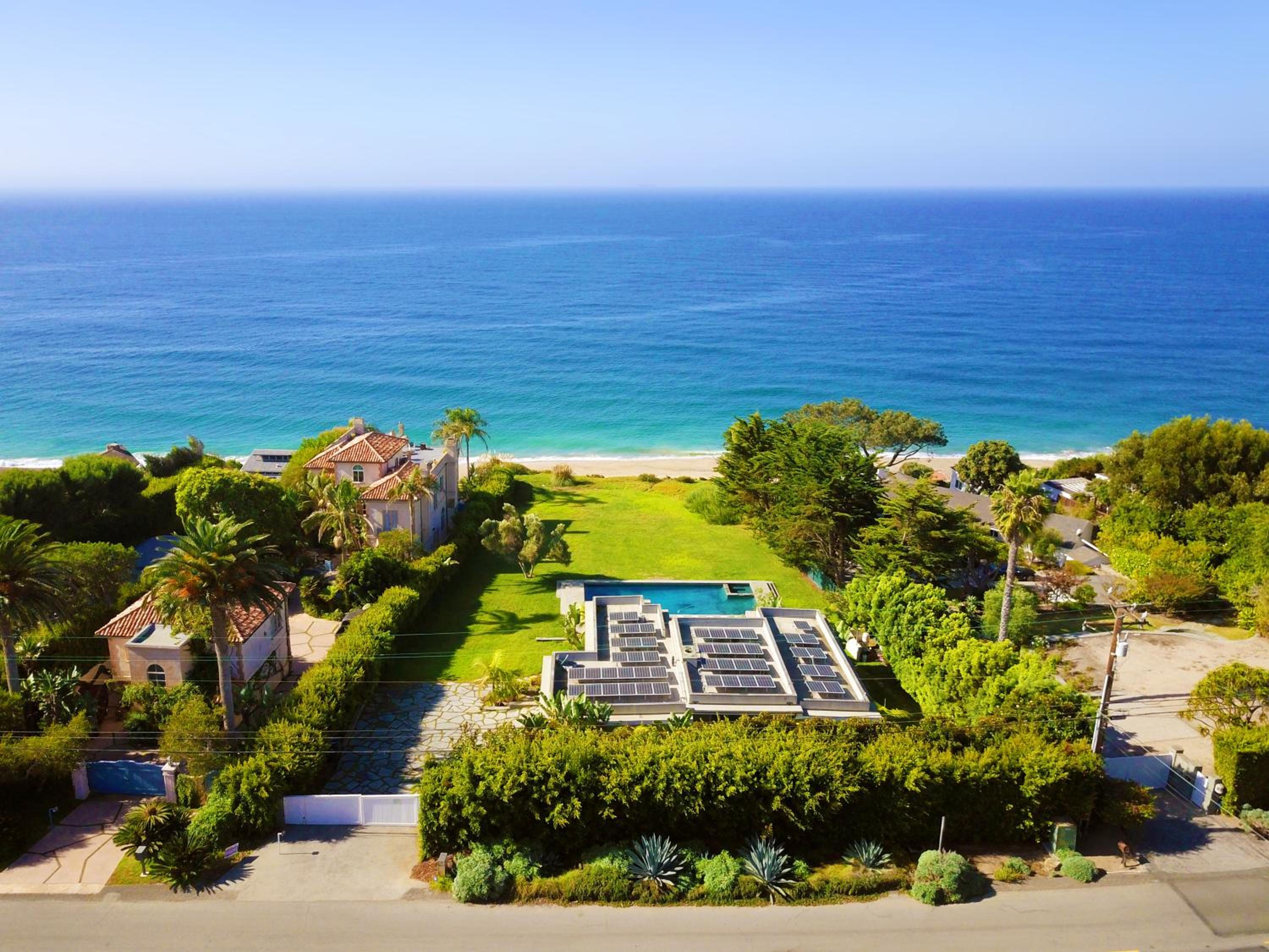 30 PCT OFF Limited Time! Ocean Escape Malibu with Pool, Walk to Beach and Hiking - Property Image 32