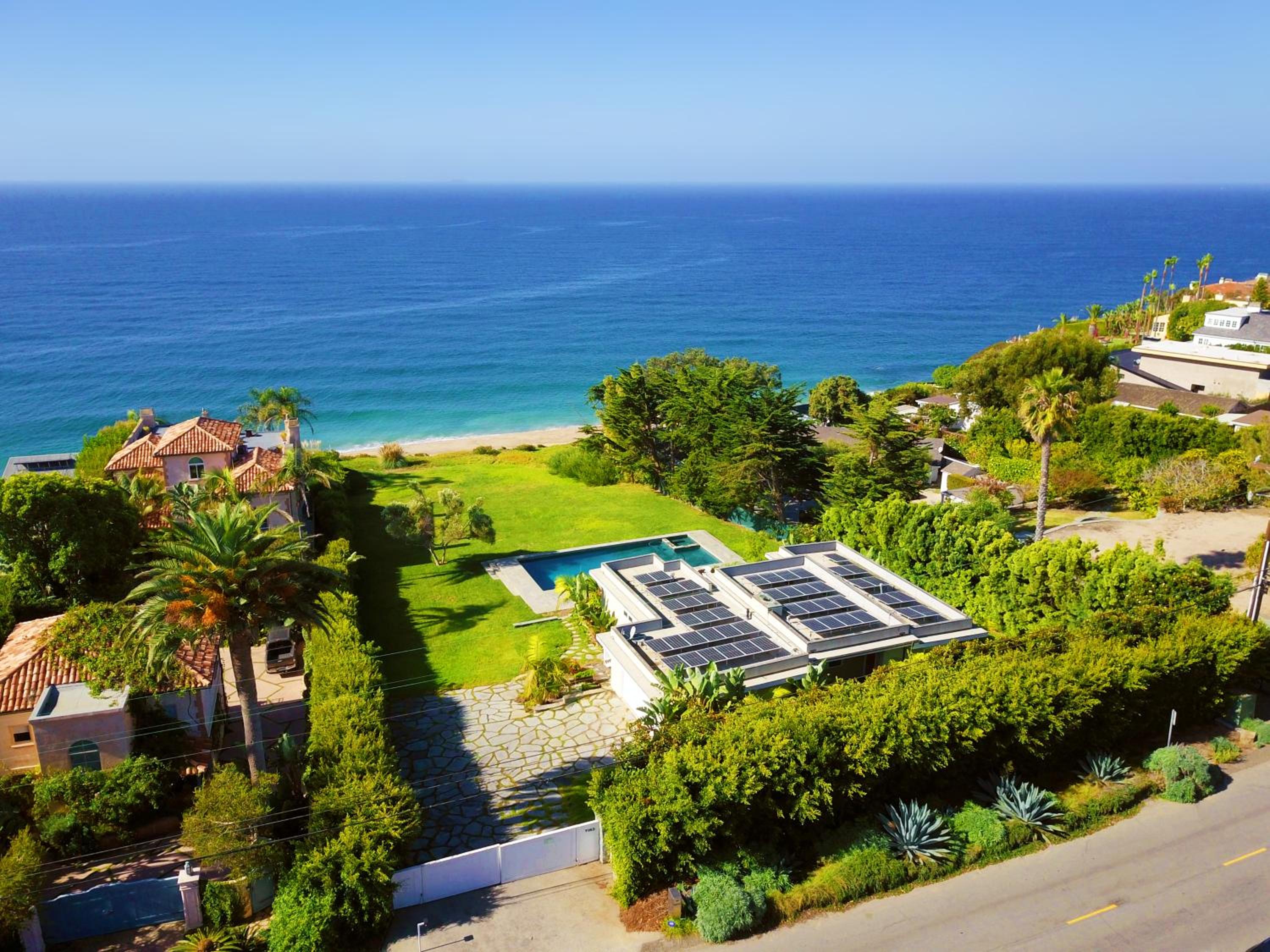 30 PCT OFF Limited Time! Ocean Escape Malibu with Pool, Walk to Beach and Hiking - Property Image 34