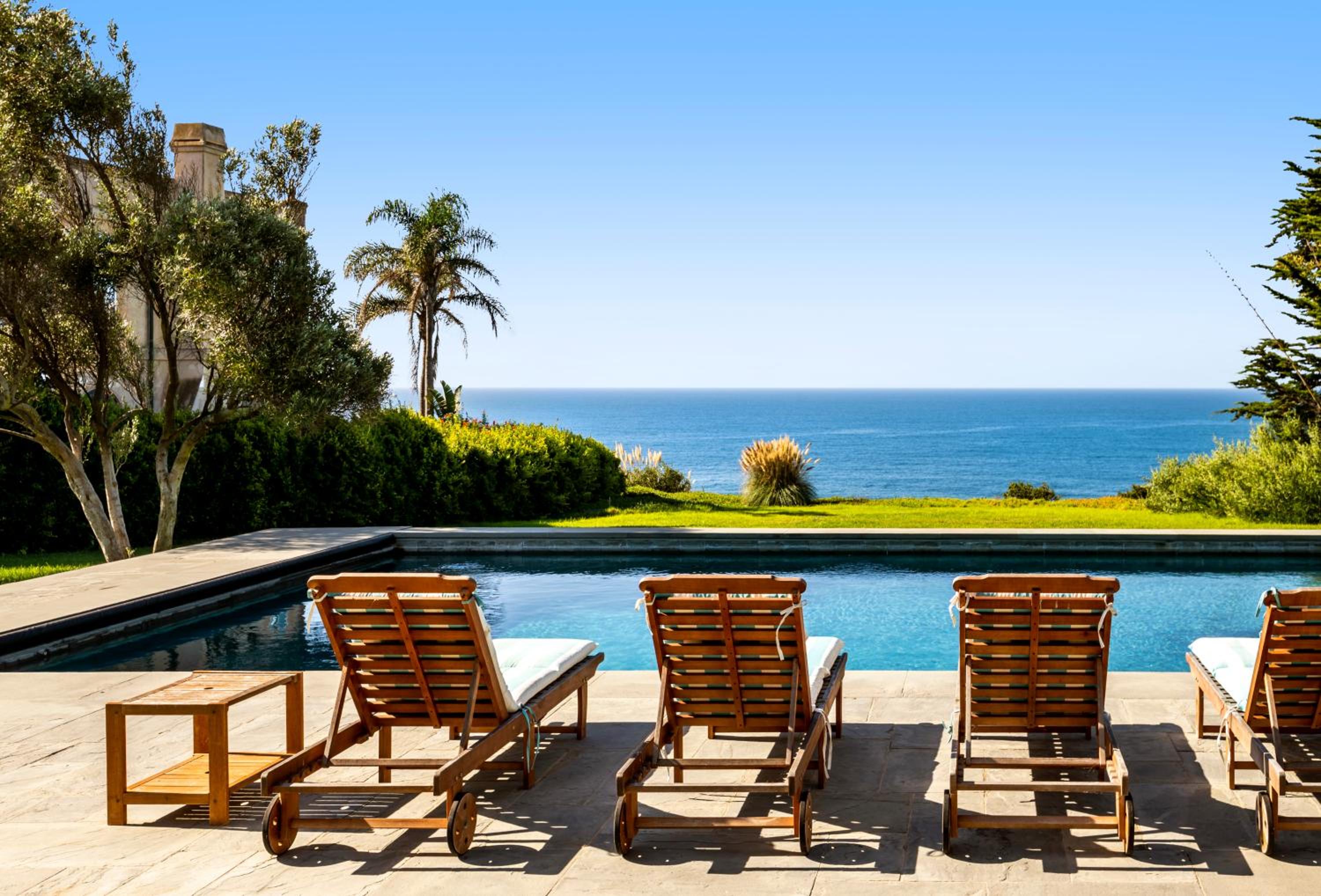30 PCT OFF Limited Time! Ocean Escape Malibu with Pool, Walk to Beach and Hiking - Property Image 38
