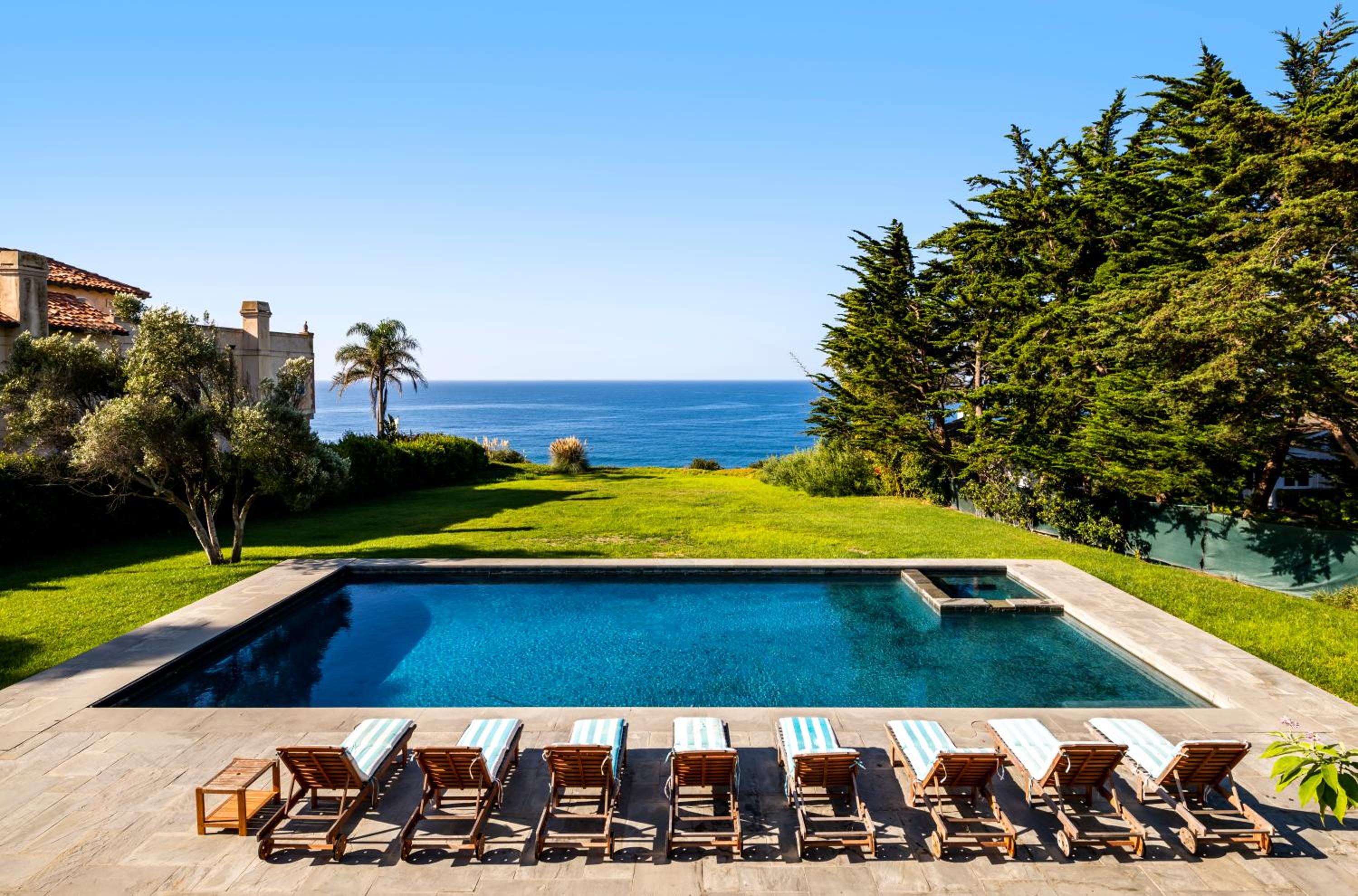 30 PCT OFF Limited Time! Ocean Escape Malibu with Pool, Walk to Beach and Hiking - Property Image 39