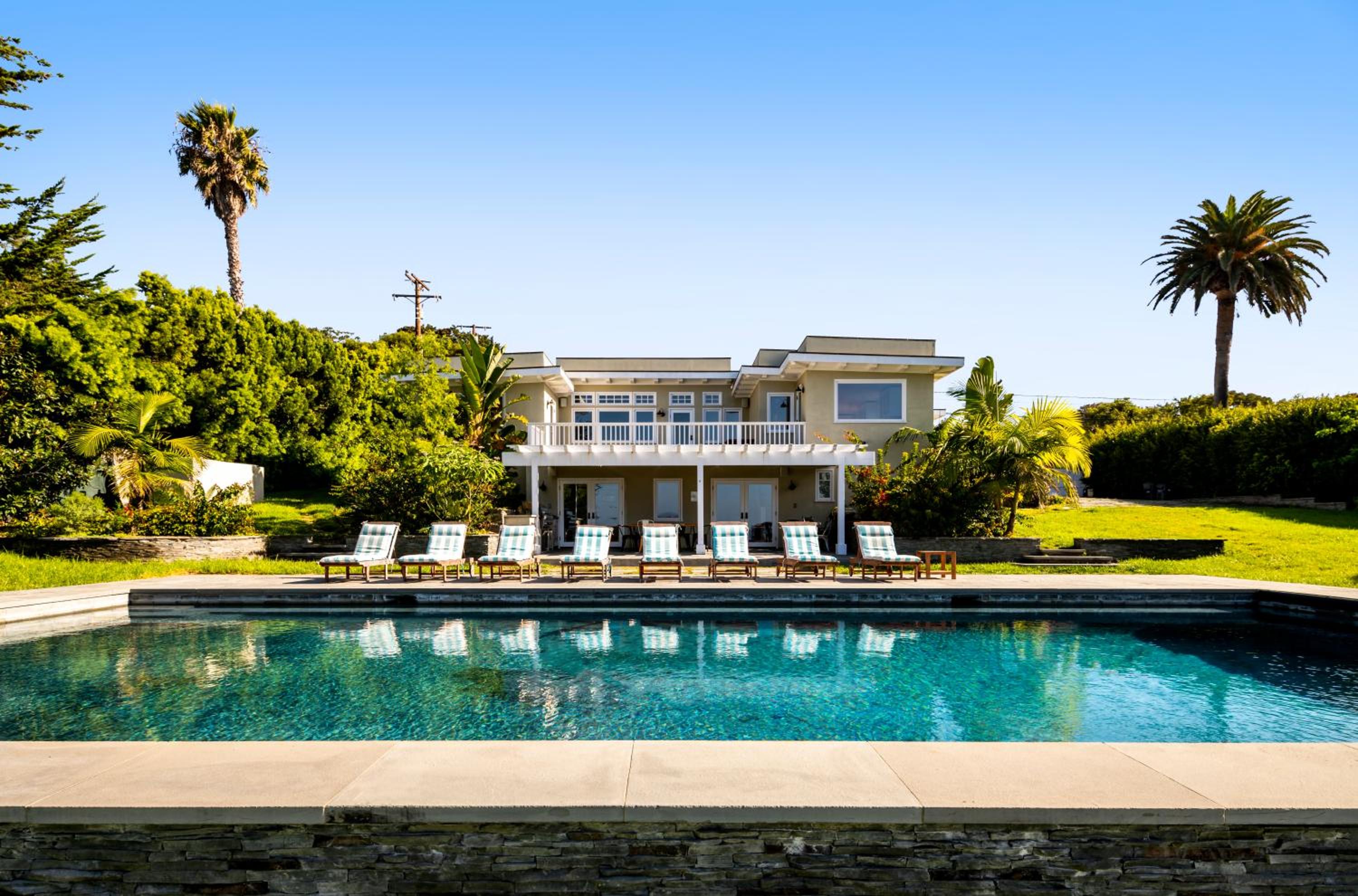 30 PCT OFF Limited Time! Ocean Escape Malibu with Pool, Walk to Beach and Hiking - Property Image 40