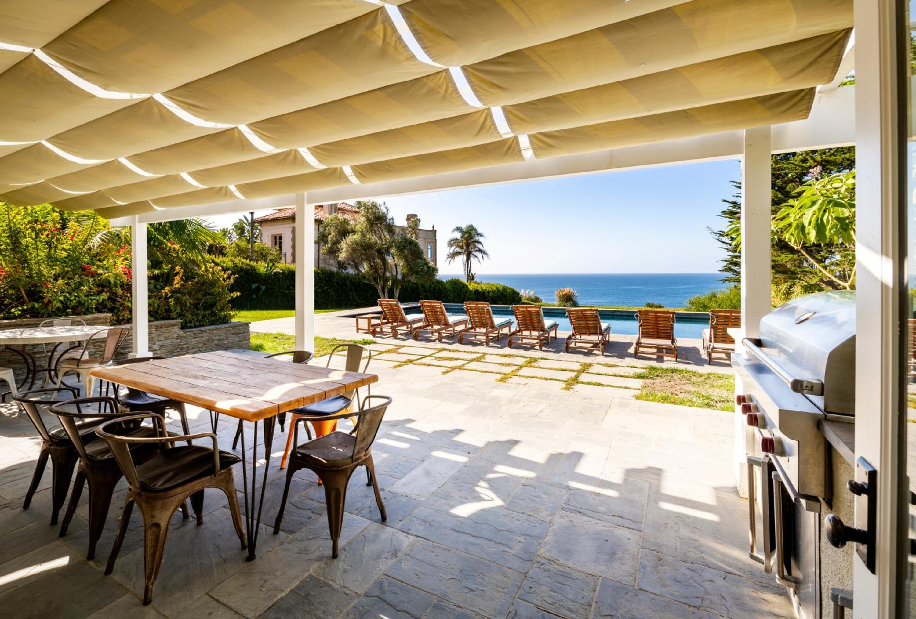 30 PCT OFF Limited Time! Ocean Escape Malibu with Pool, Walk to Beach and Hiking - Property Image 15