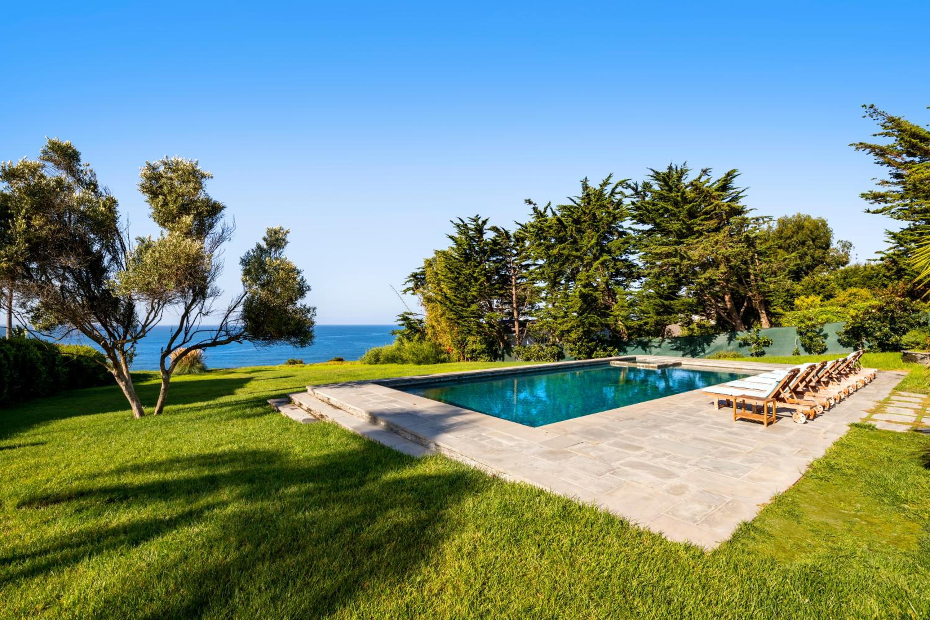 30 PCT OFF Limited Time! Ocean Escape Malibu with Pool, Walk to Beach and Hiking - Property Image 37