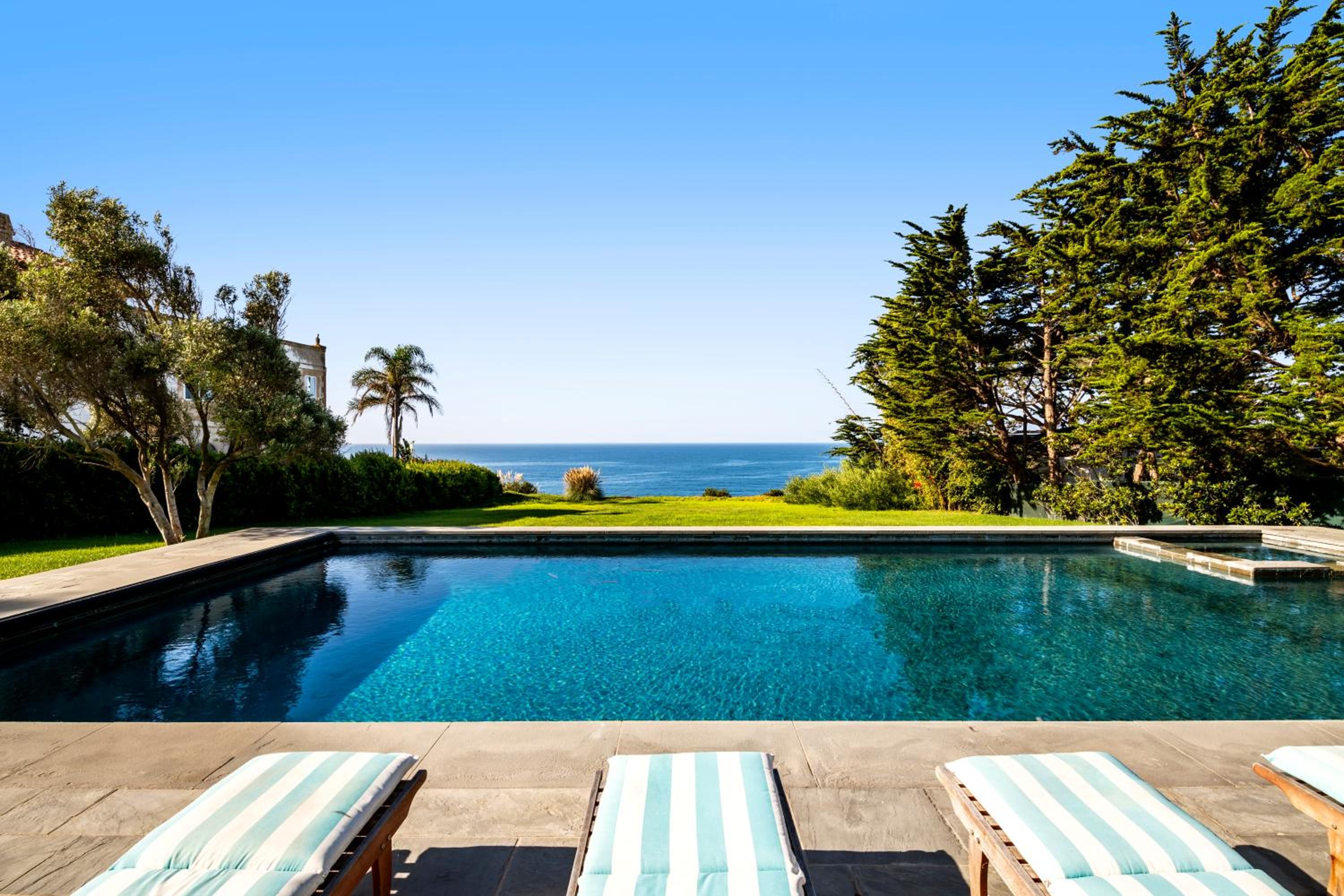 30 PCT OFF Limited Time! Ocean Escape Malibu with Pool, Walk to Beach and Hiking - Property Image 16