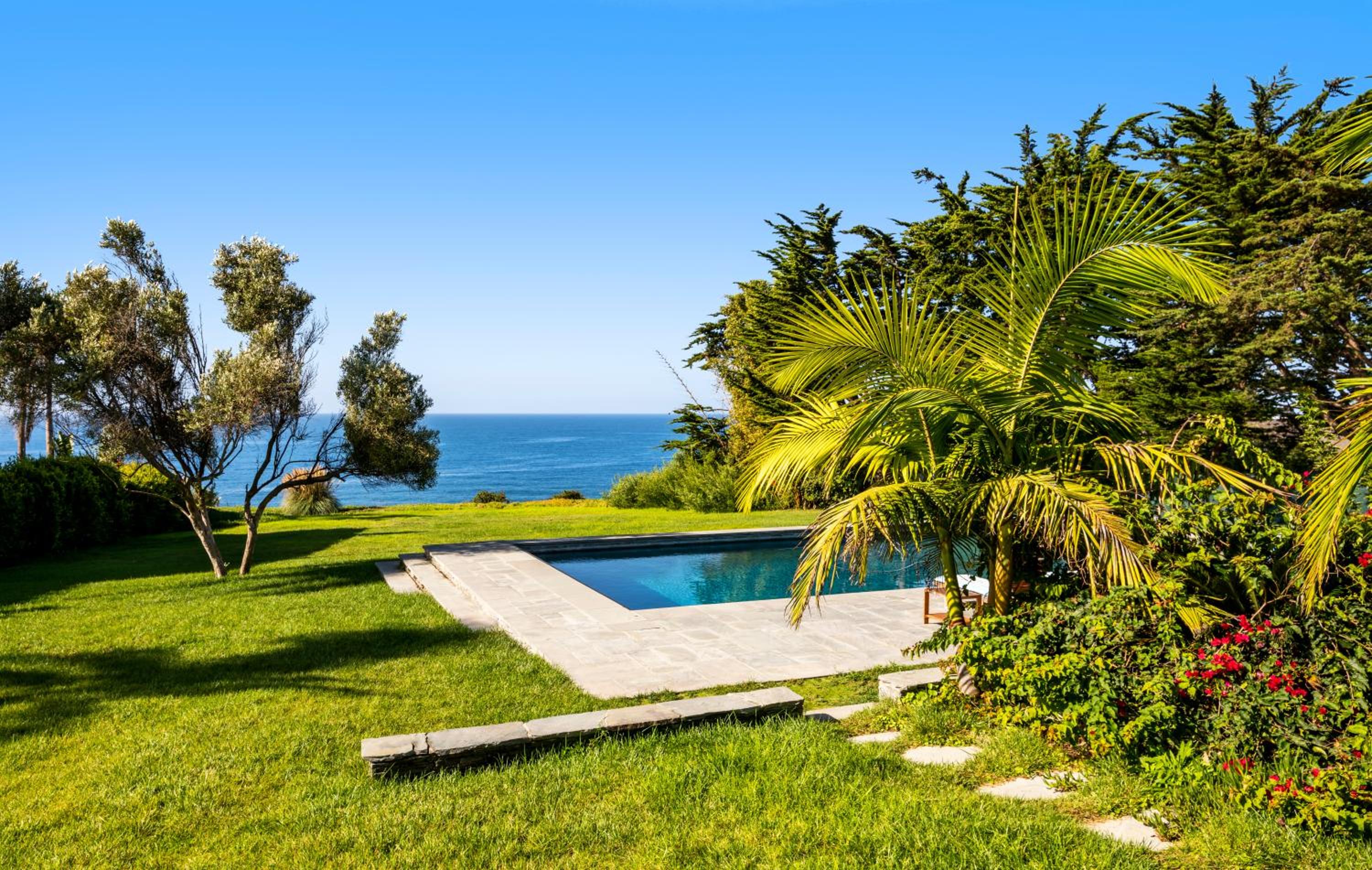 30 PCT OFF Limited Time! Ocean Escape Malibu with Pool, Walk to Beach and Hiking - Property Image 22