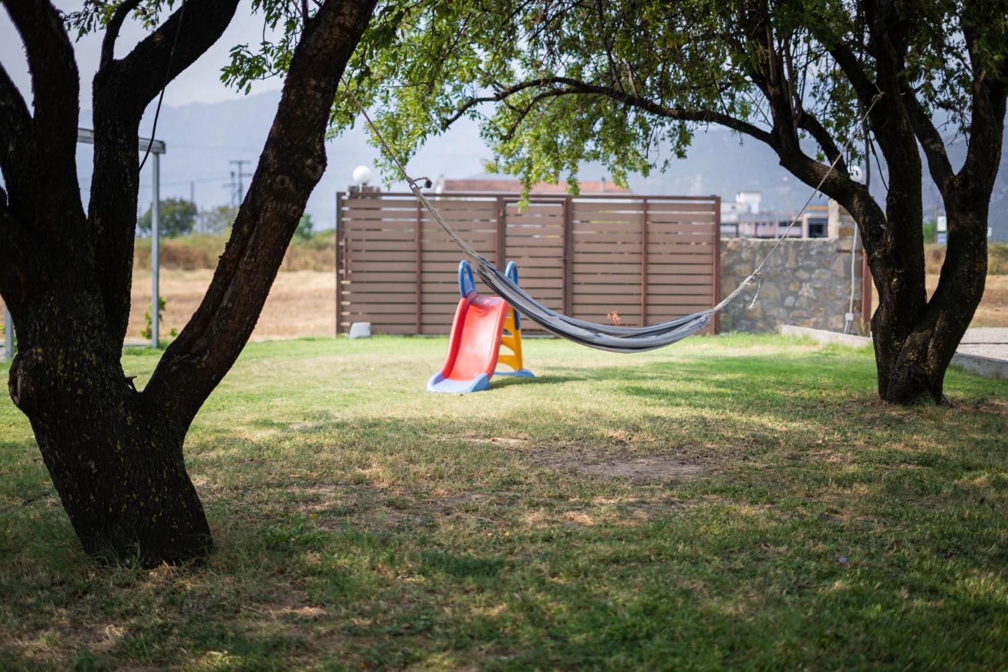 Spilaio at Meteora - Property Image 43