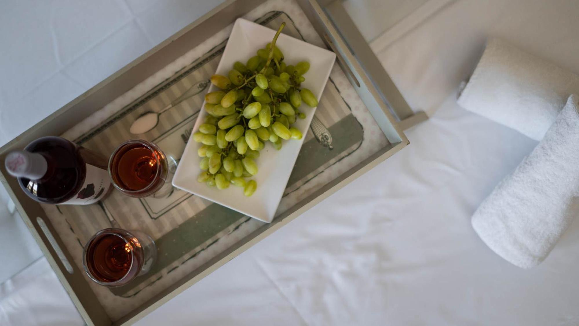 Spilaio at Meteora - Property Image 44