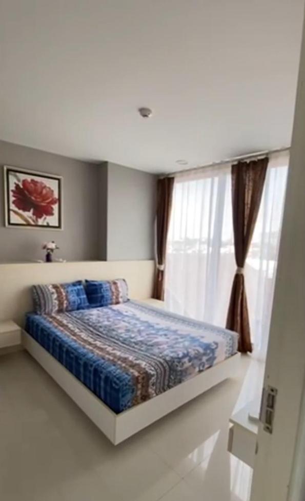 Acqua Apartment