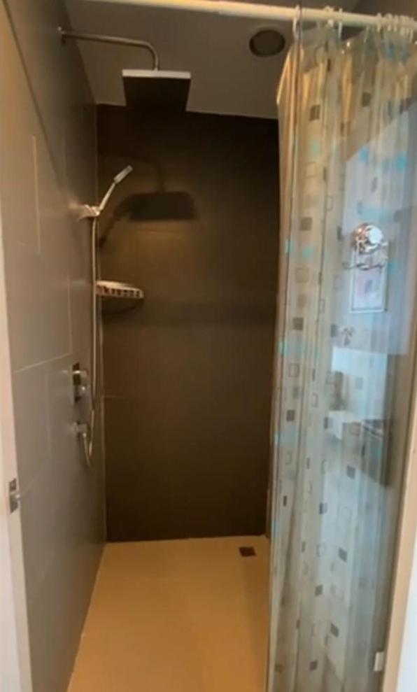 Acqua Apartment