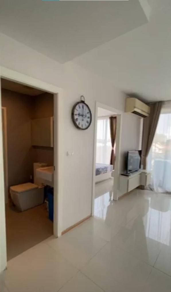 Acqua Apartment