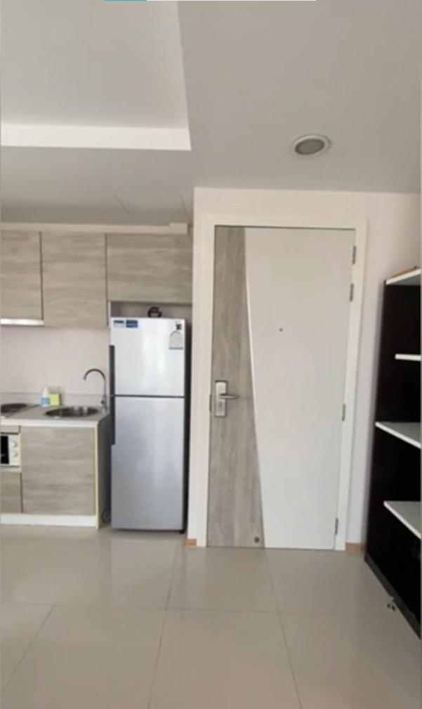 Acqua Apartment