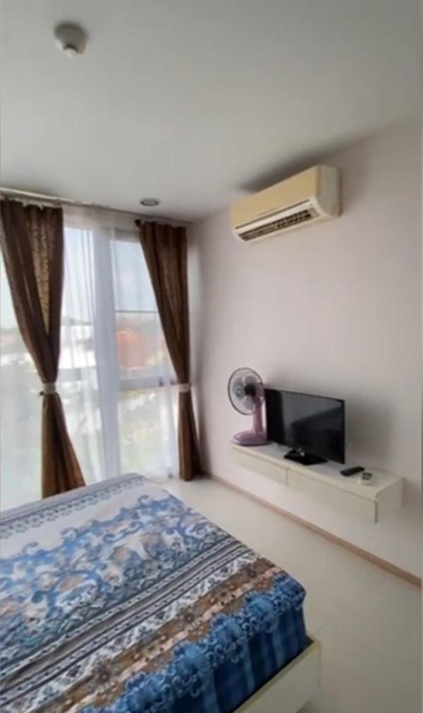 Acqua Apartment