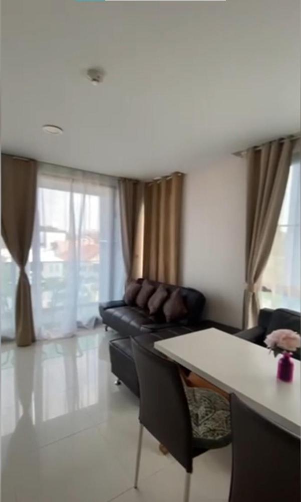 Acqua Apartment