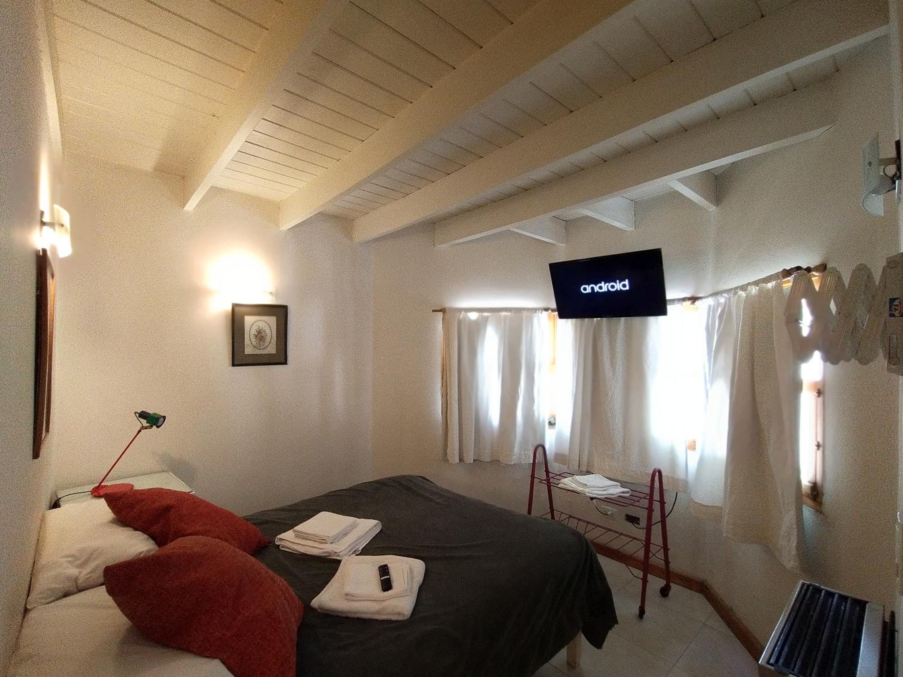 Holiday Home Las Retamas