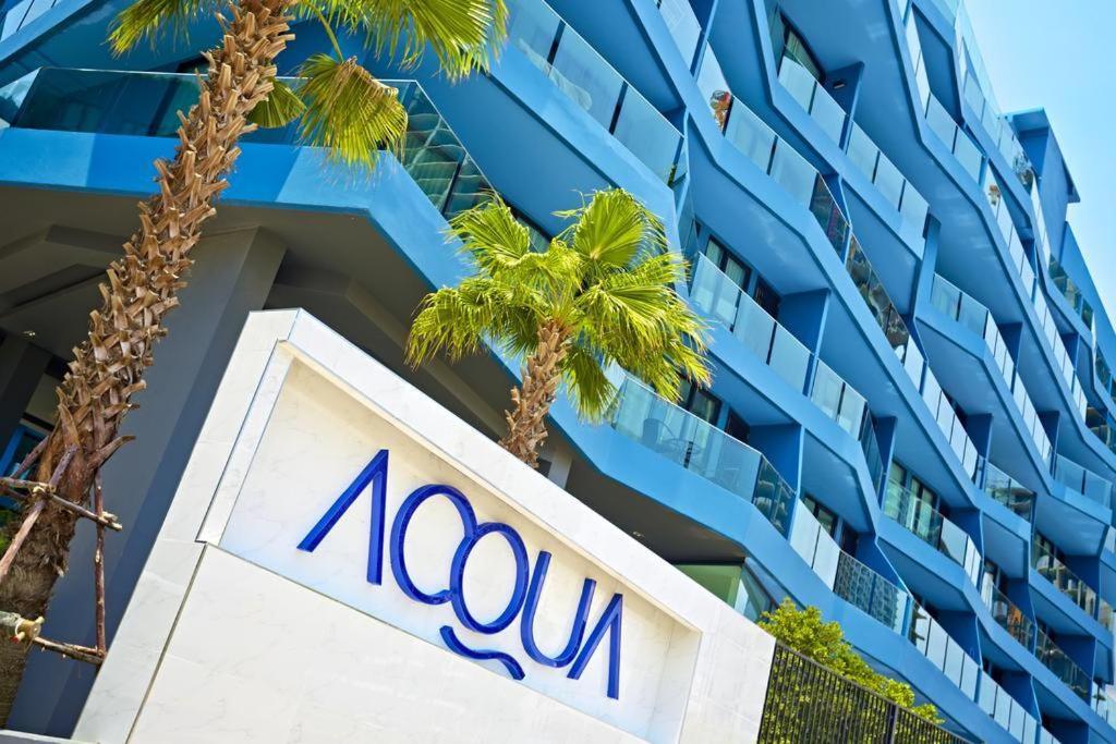 Acqua Apartment