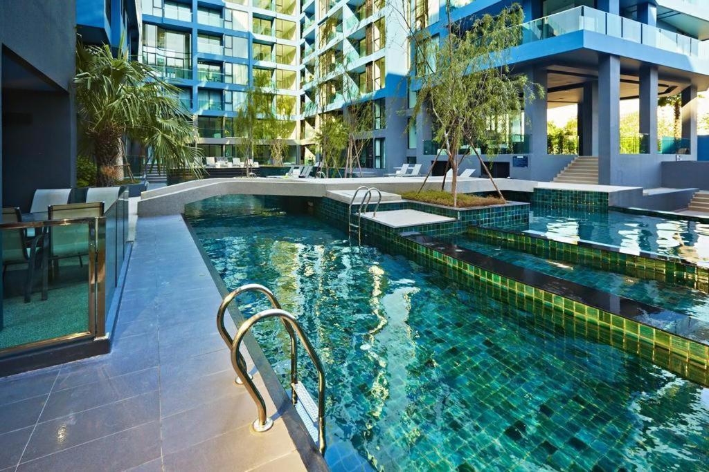 Acqua Apartment