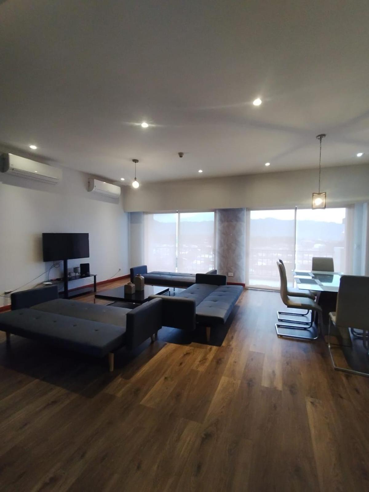 Jaco Bay Condo with Great Views!