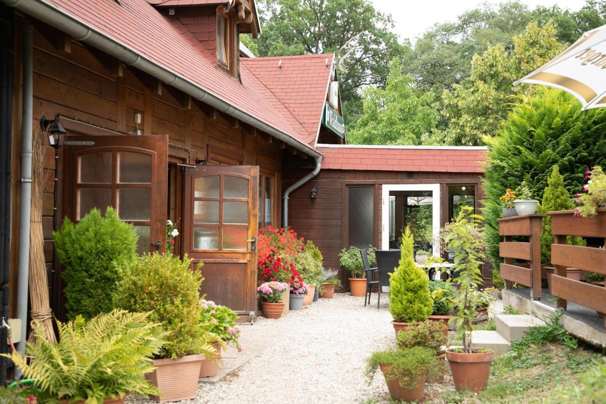 Waldhaus Lahnstein