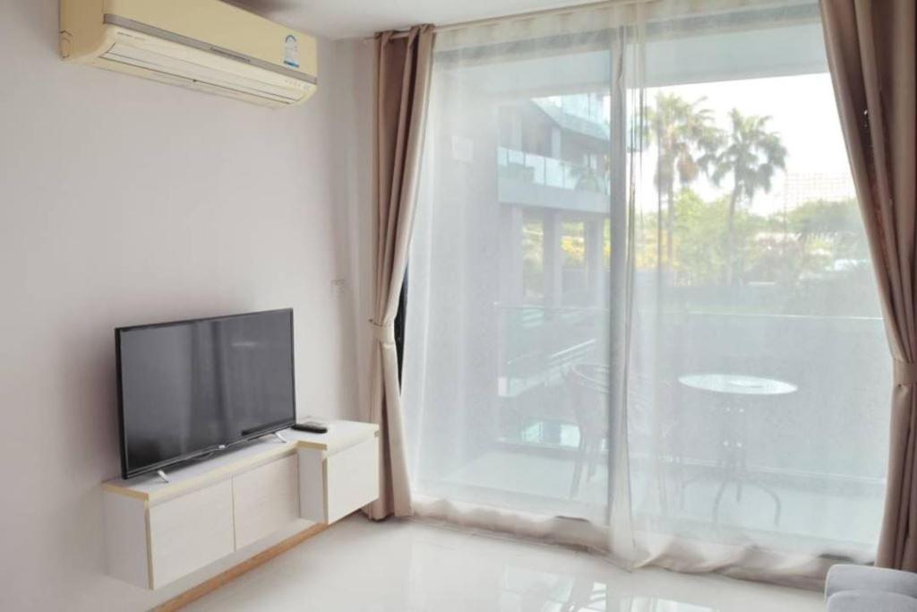 Acqua Apartment