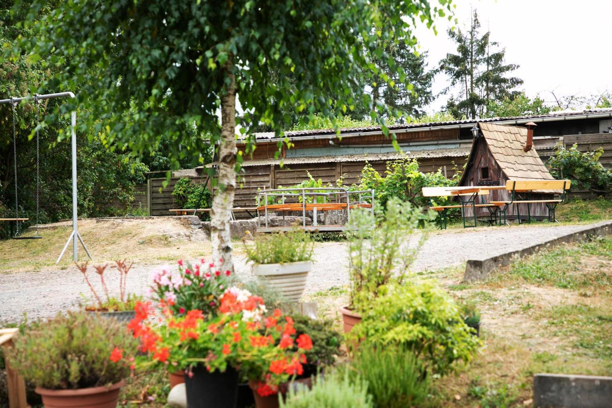 Waldhaus Lahnstein