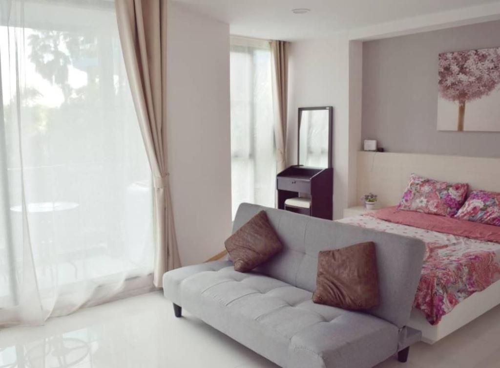 Acqua Apartment