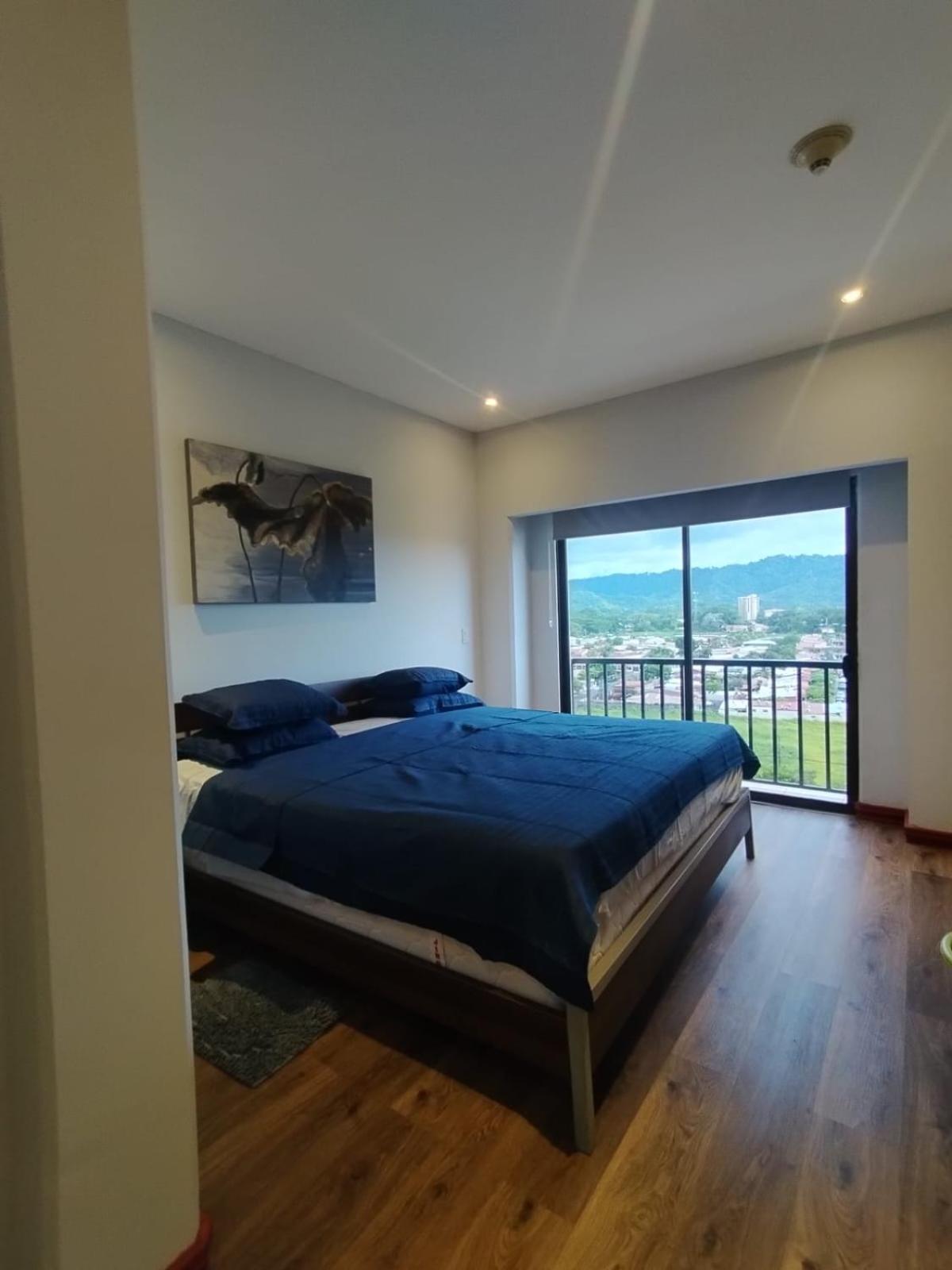 Jaco Bay Condo with Great Views!