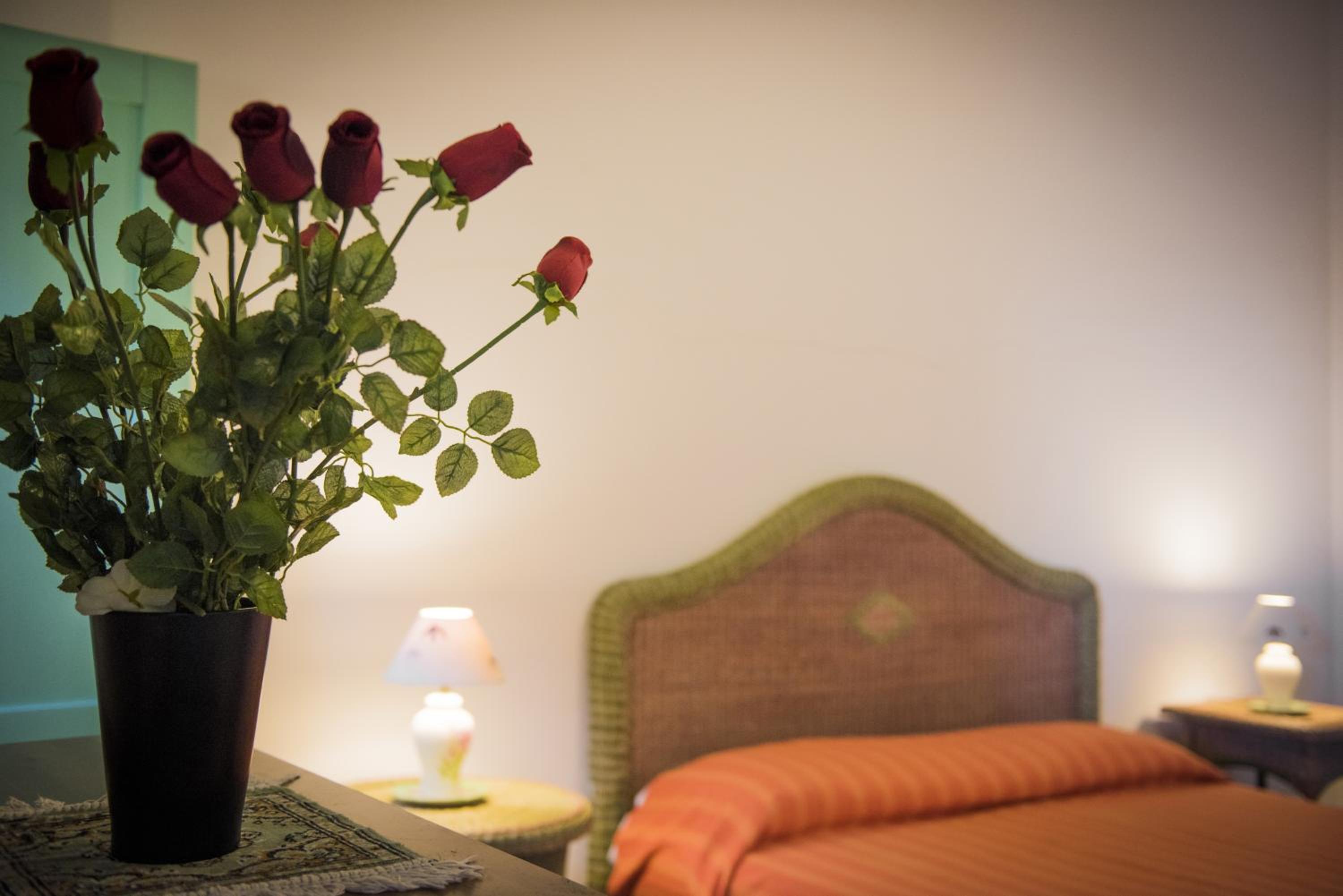 Villa Mareblu Luxury Holiday Apartment direttamente sul mare