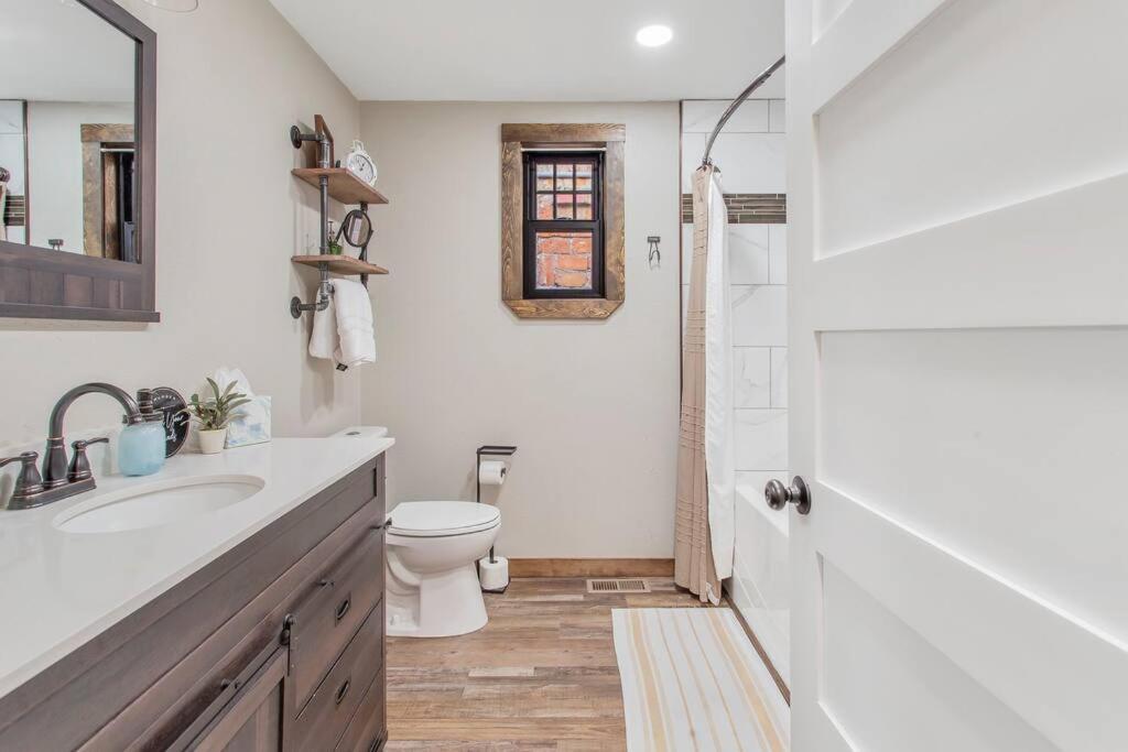 Stylish Uptown Butte Condo - 632
