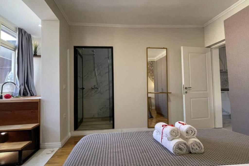 Central Apartment M. Shyri str.1