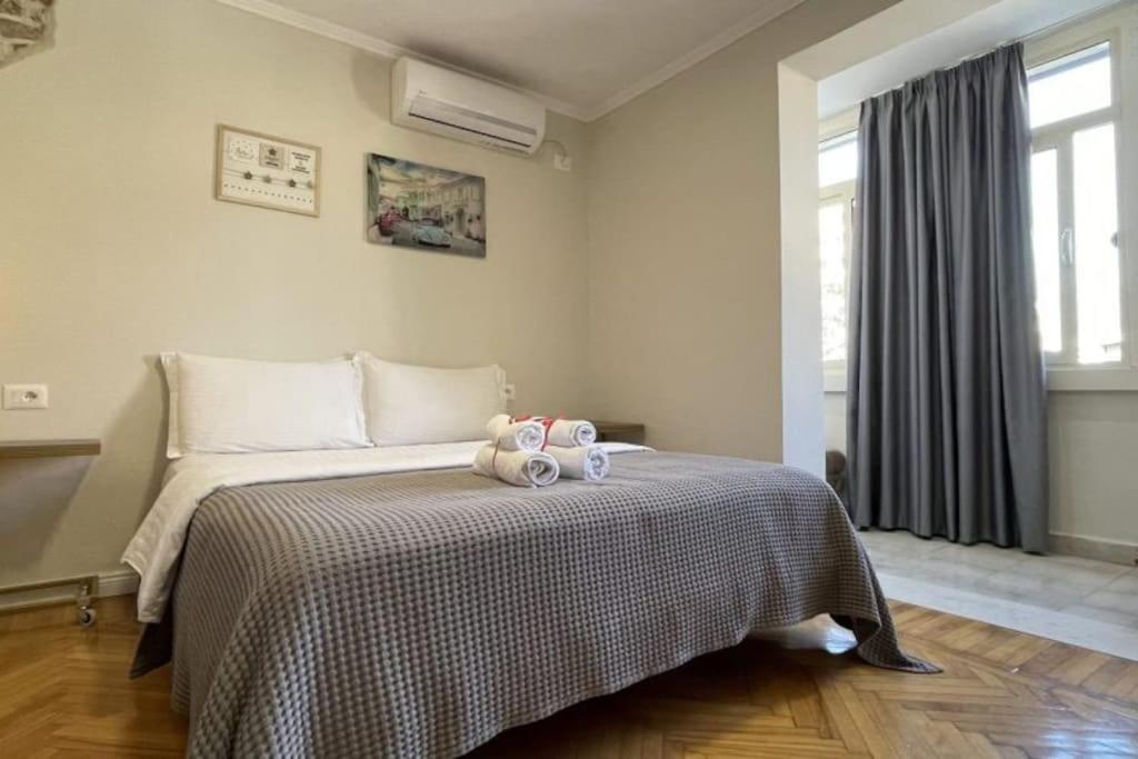 Central Apartment M. Shyri str.1