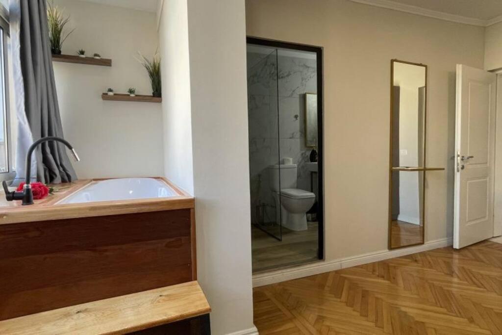 Central Apartment M. Shyri str.1