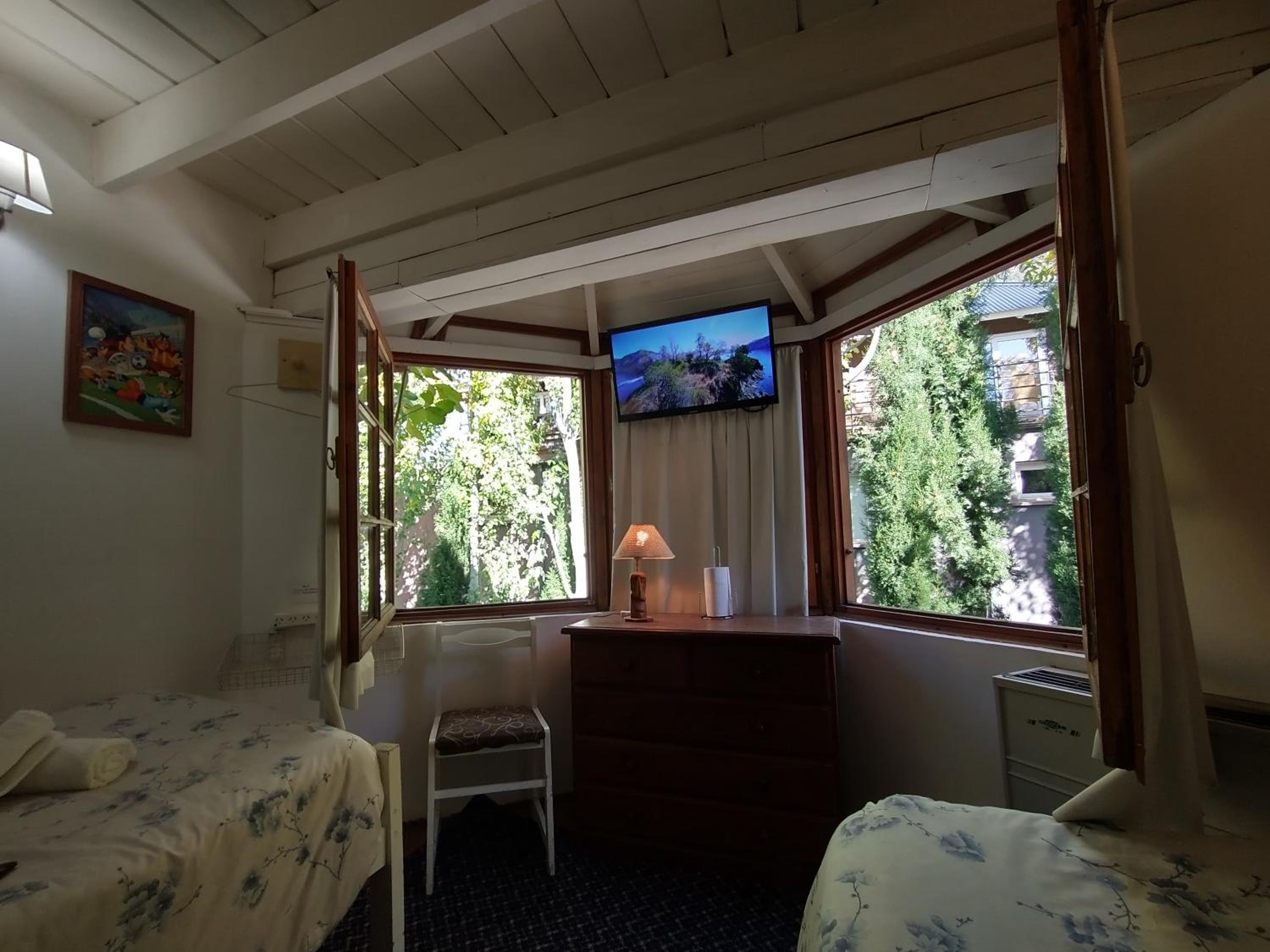 Holiday Home Las Retamas
