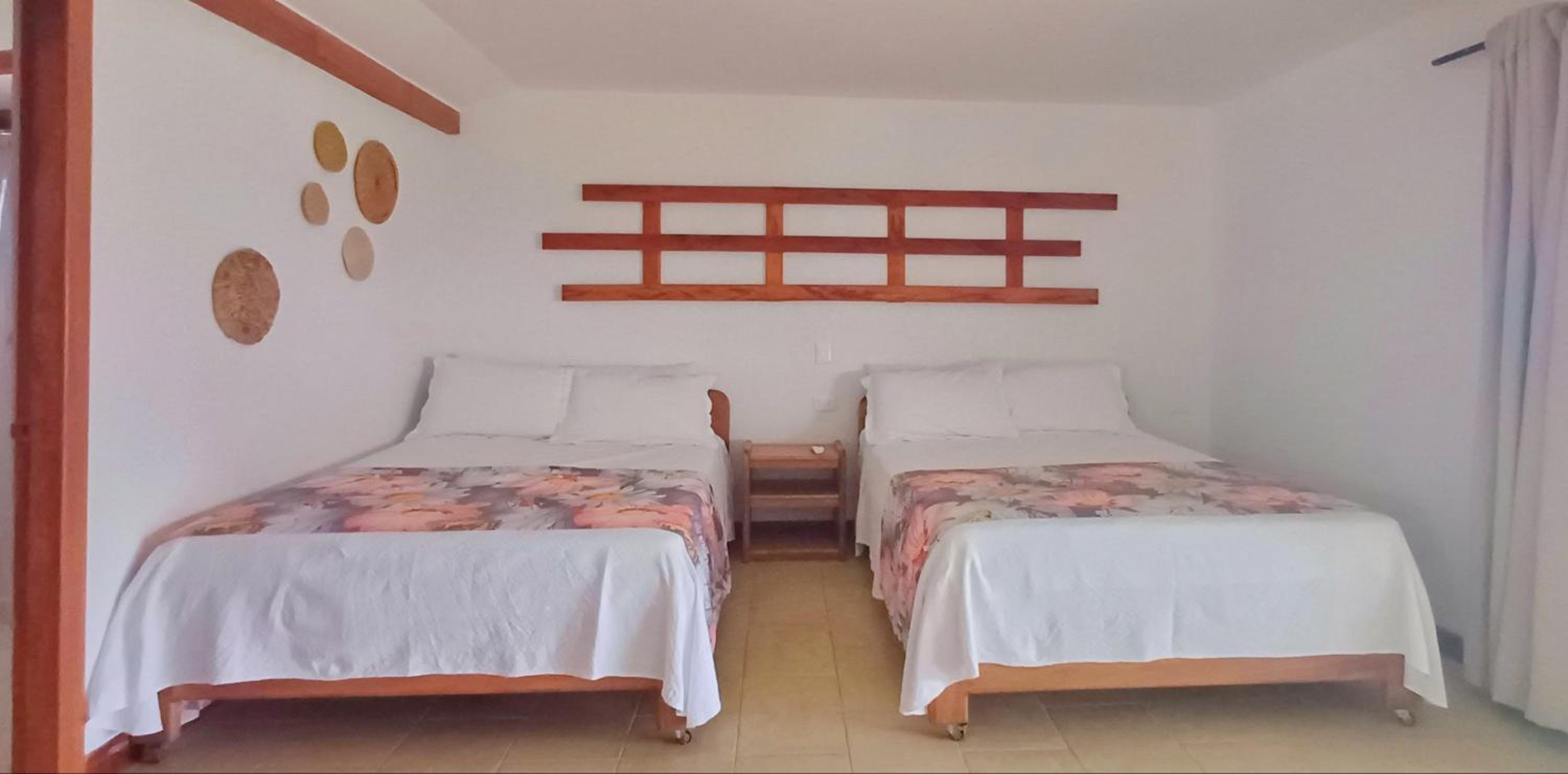Playa de Oro Lodge