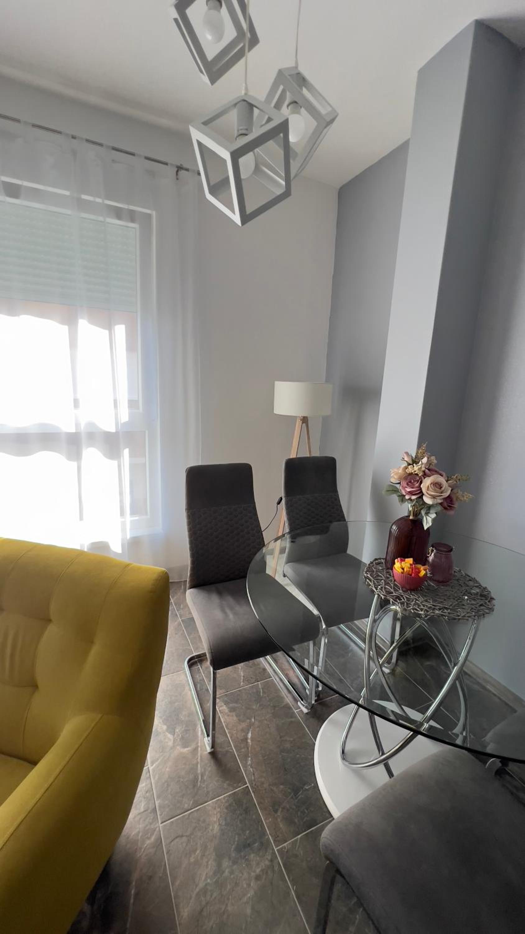 Stella LUX Apartment