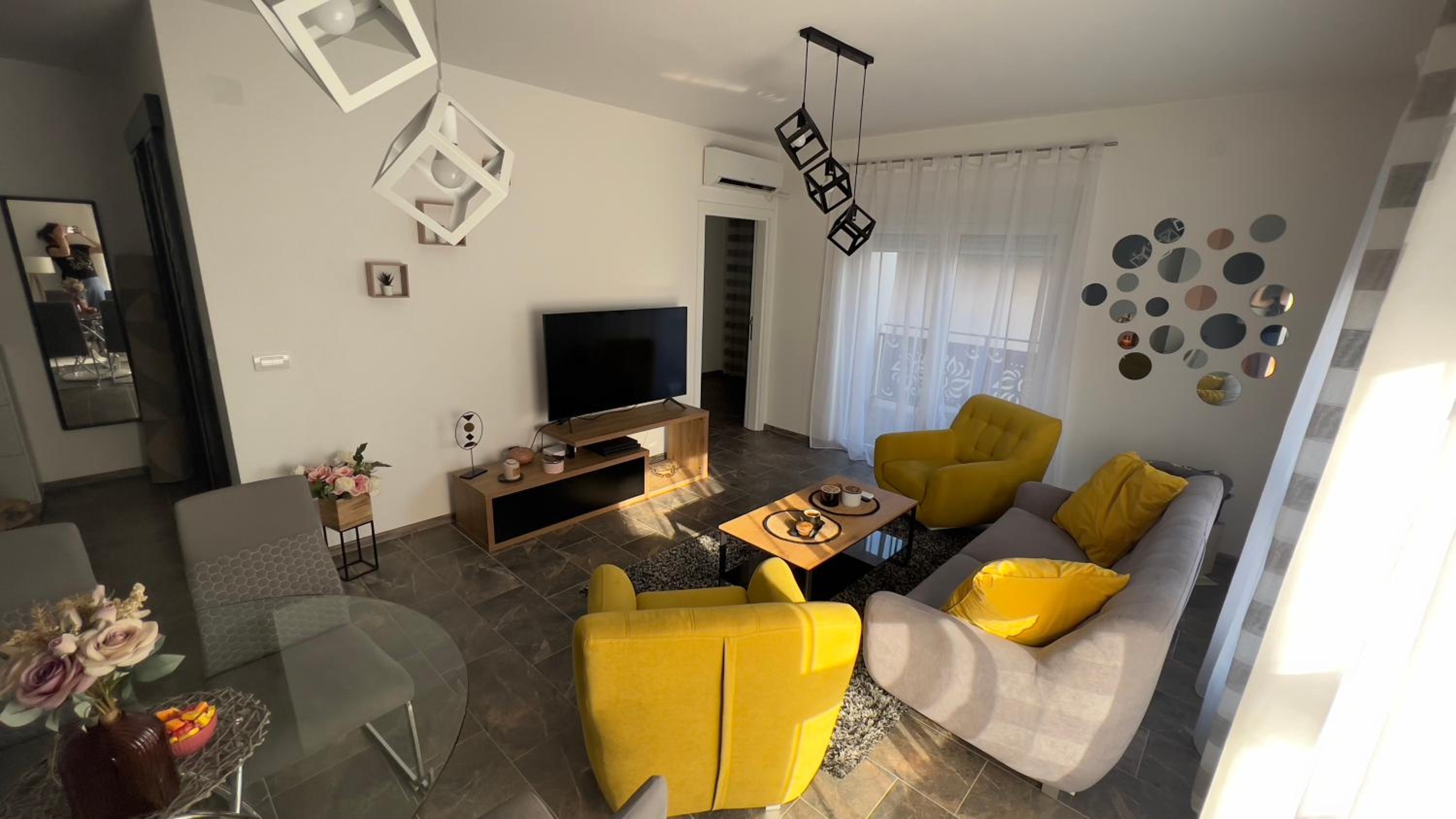 Stella LUX Apartment