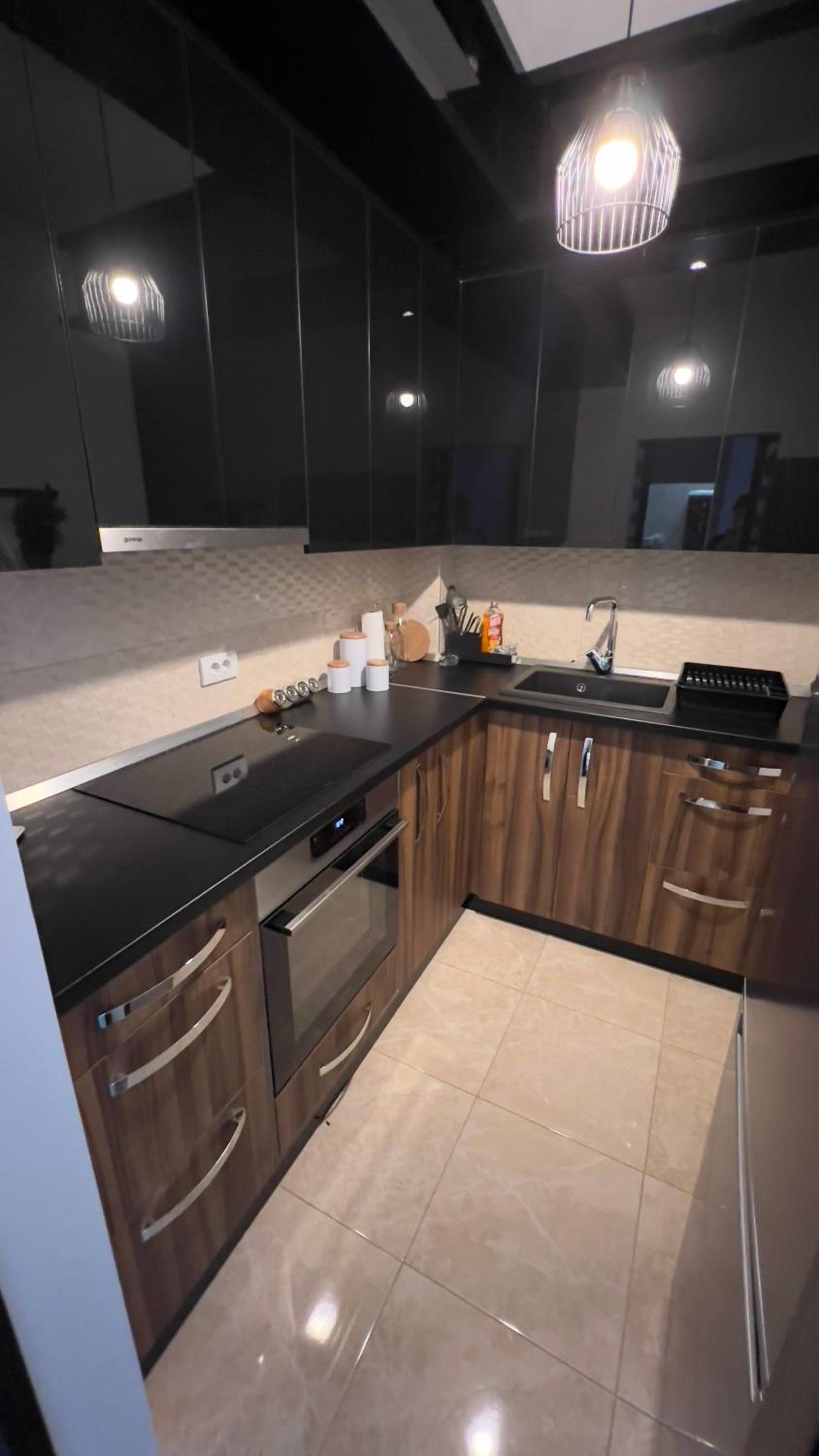 Stella LUX Apartment