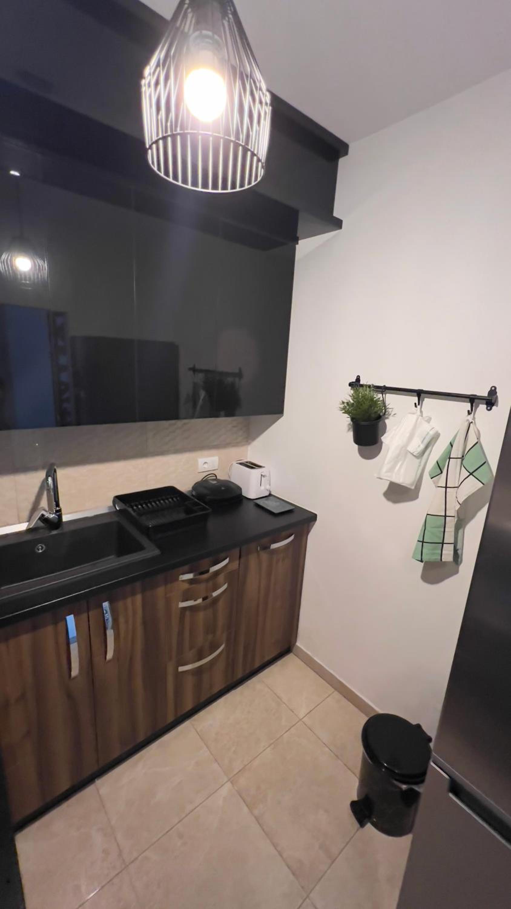Stella LUX Apartment