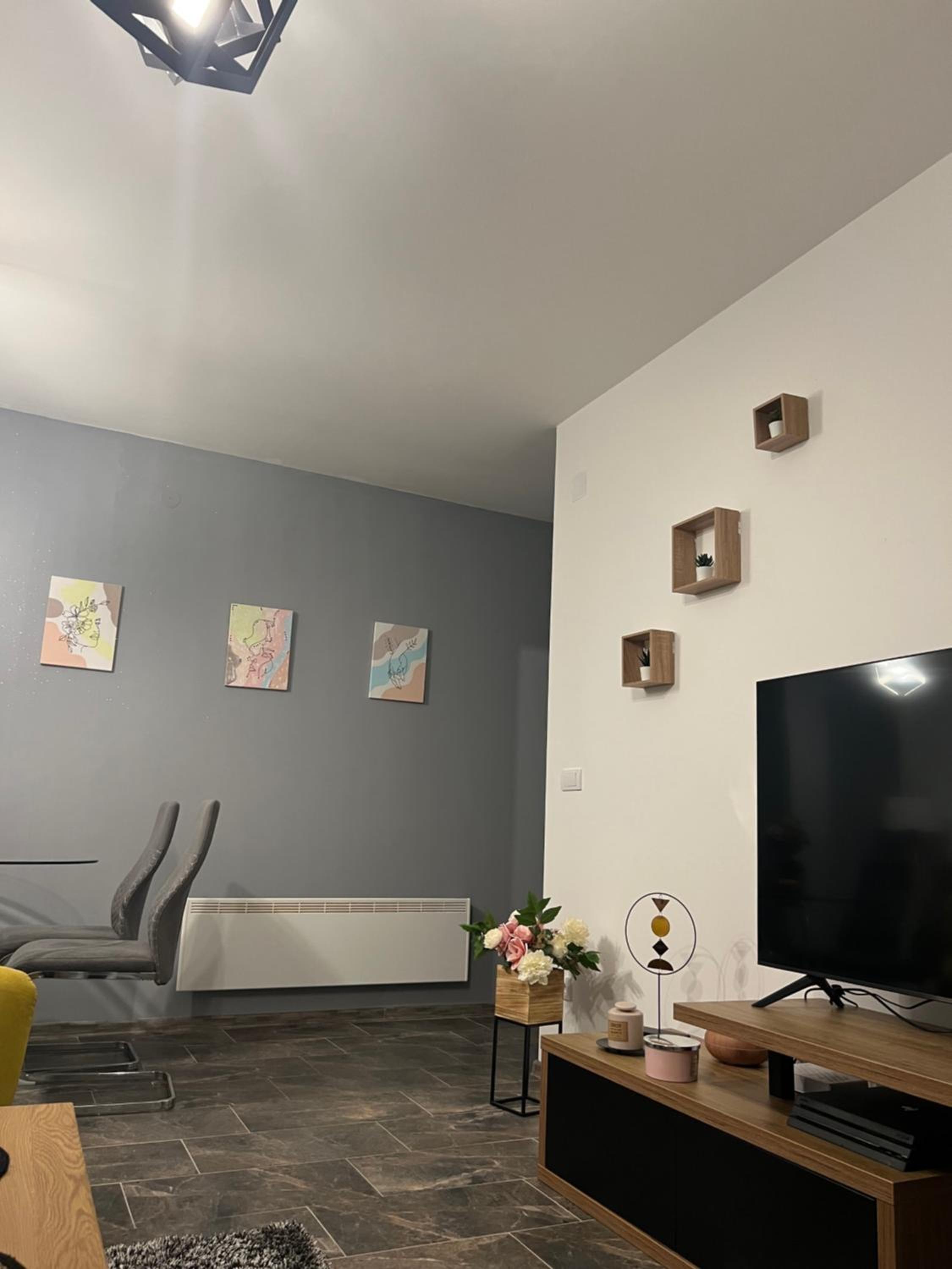 Stella LUX Apartment