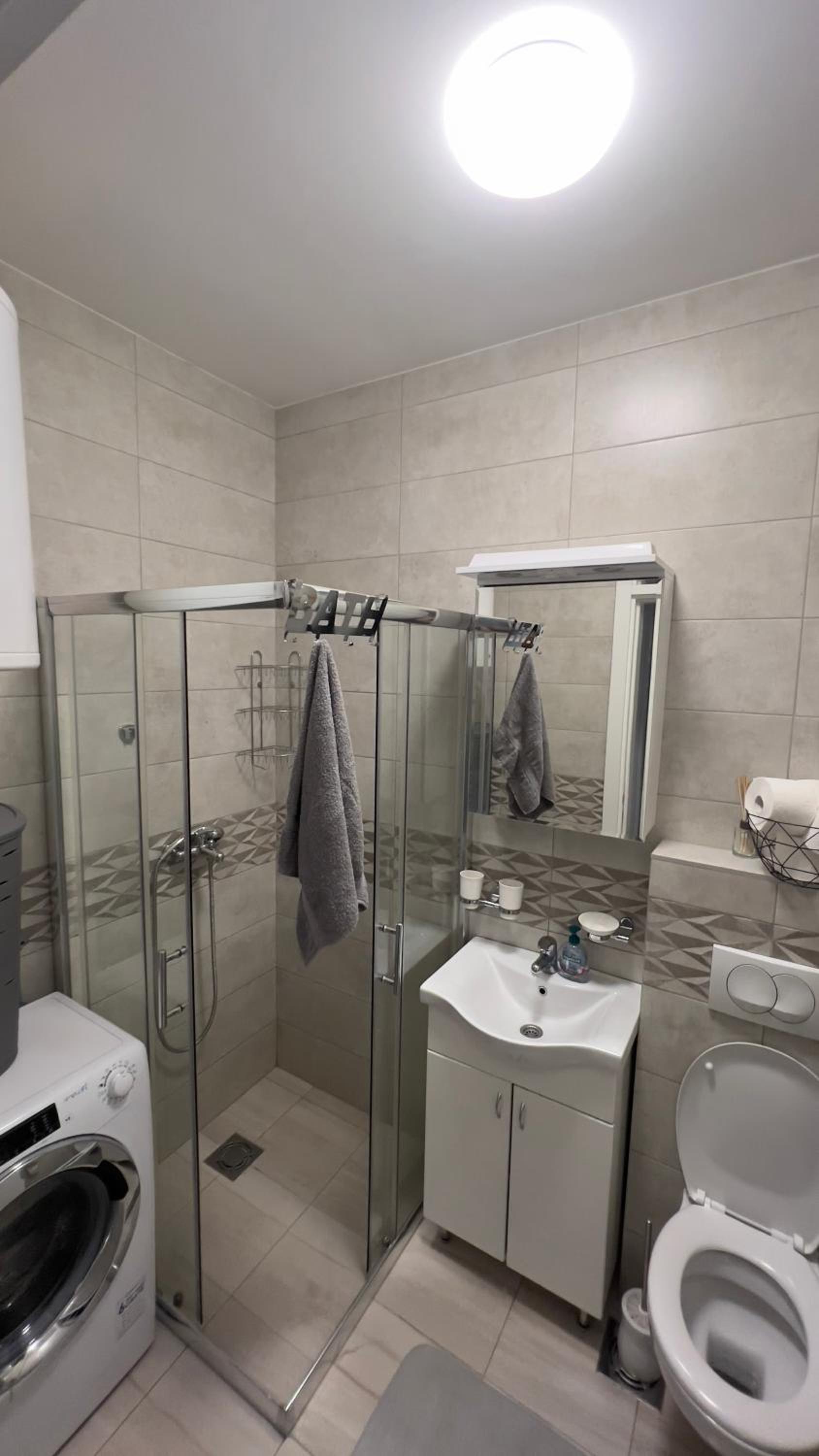 Stella LUX Apartment