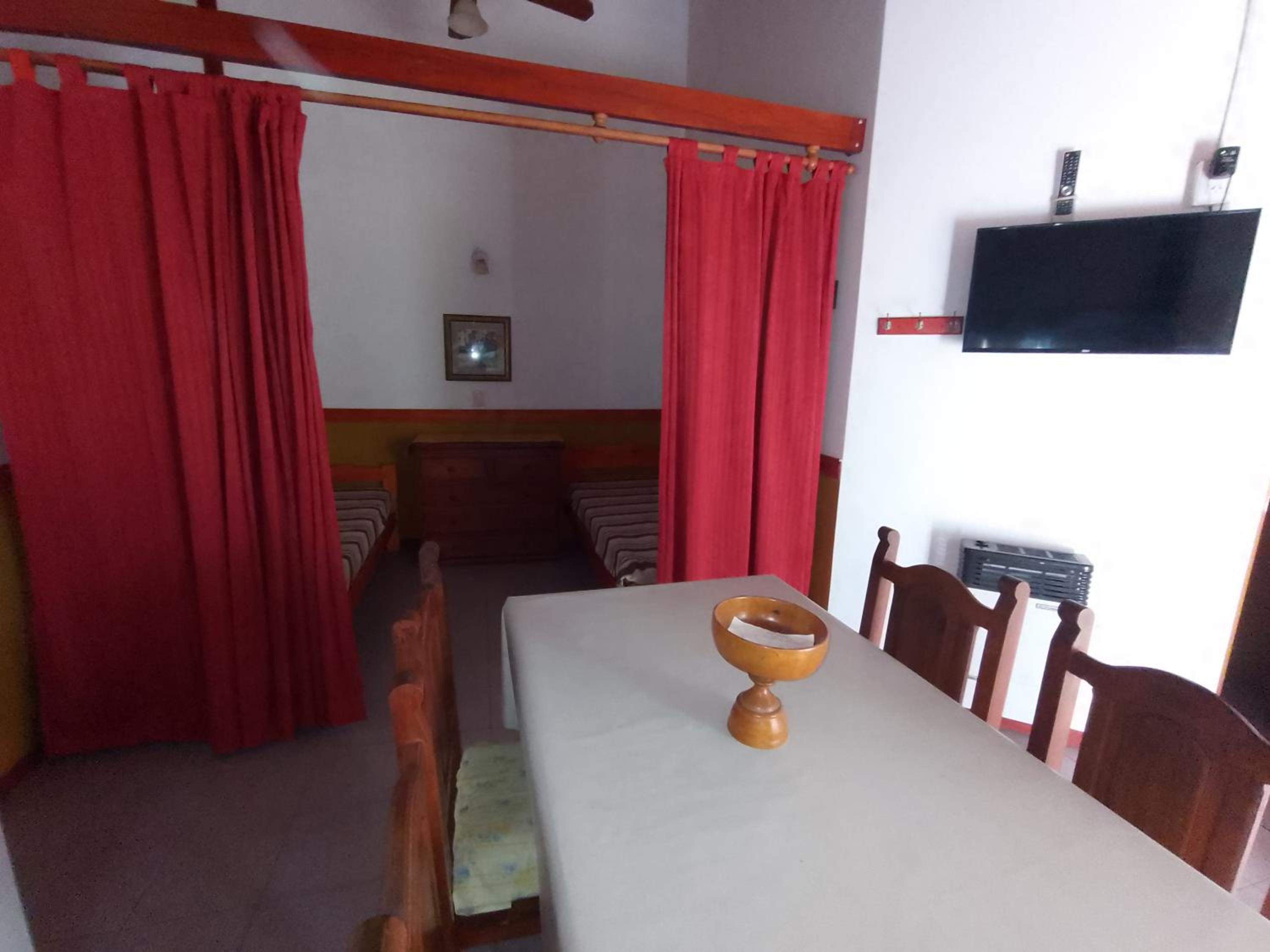 Cabañas Altos del Centro
