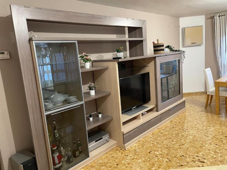 Precioso apartamento junto al centro con garaje photo 3