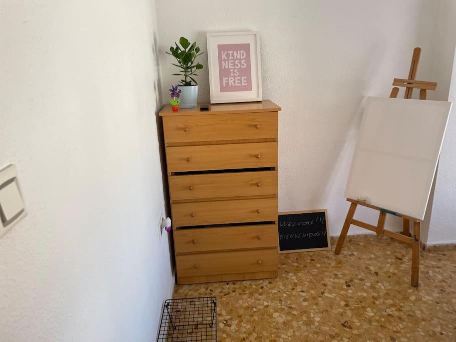 Precioso apartamento junto al centro con garaje photo 5