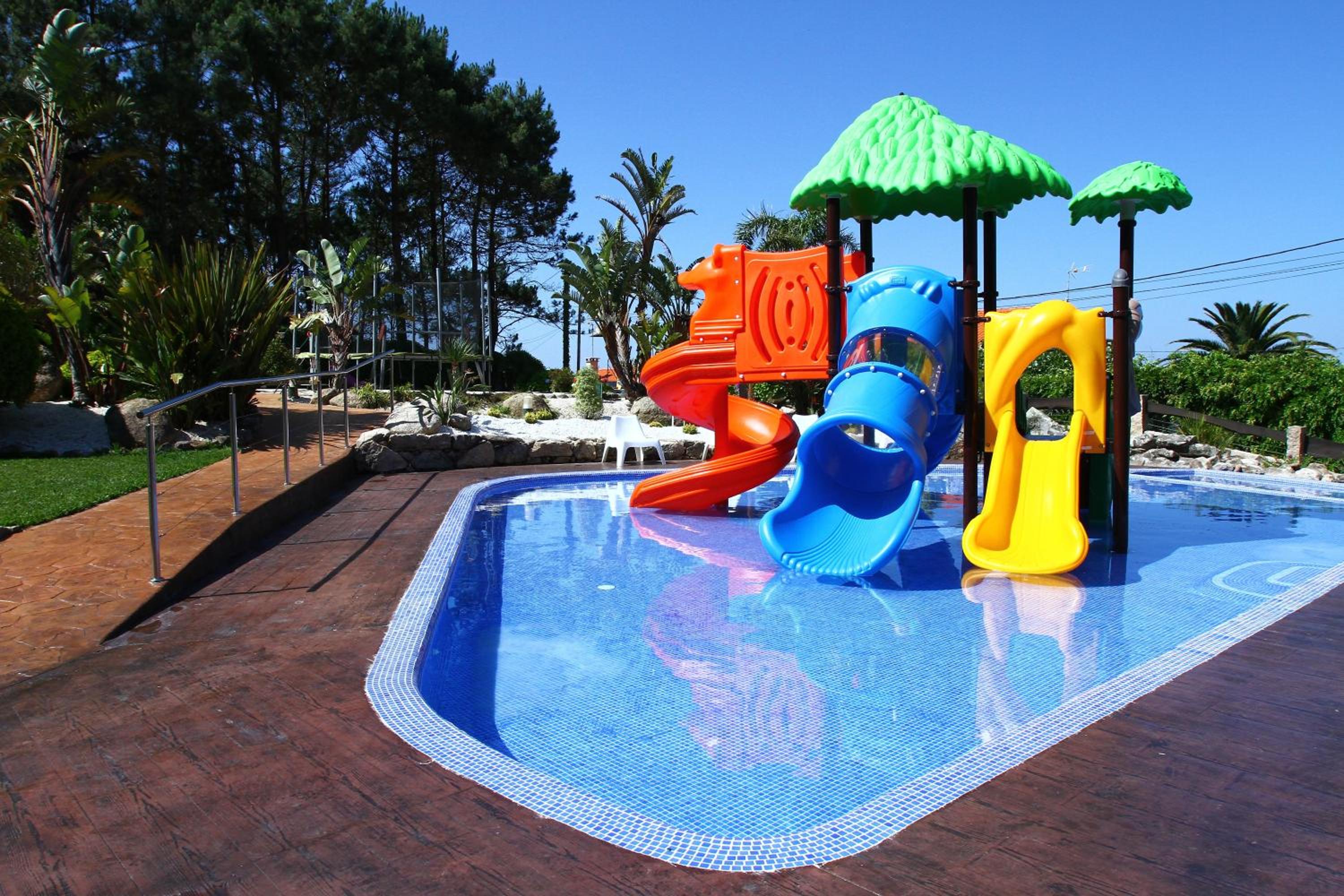 Apartamentos Coral Do Mar II