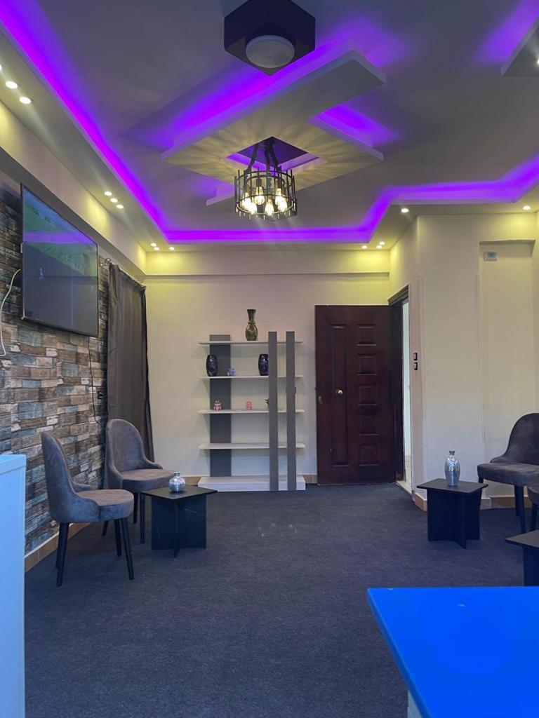 A1 Deluxe Apartments