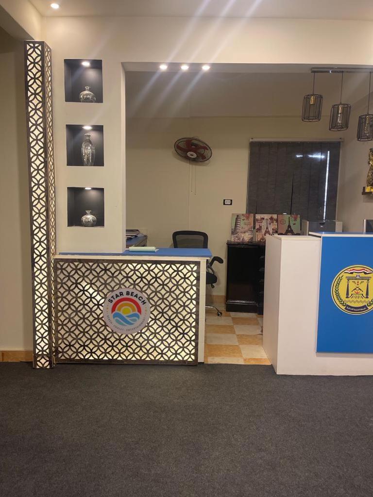 A1 Deluxe Apartments