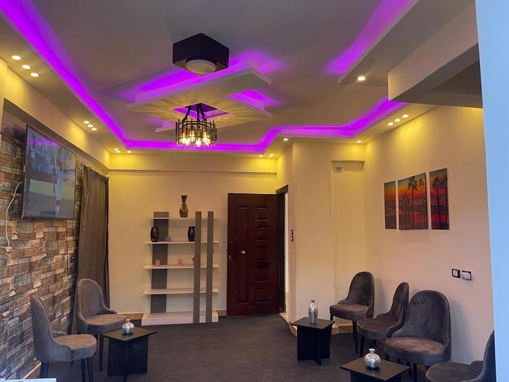 A1 Deluxe Apartments